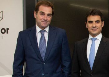 Neinor Homes y Orion Capital Managers invierten 15 millones de euros en dos parcelas