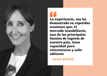 Del pesimismo al optimismo en el futuro del mercado inmobiliario español