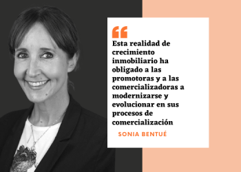 Cómo protagonizan las proptech el mercado inmobiliario