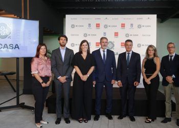 Greystar lanza en Valdebebas su segunda comunidad Be Casa con 520 apartamentos de alojamiento flexible