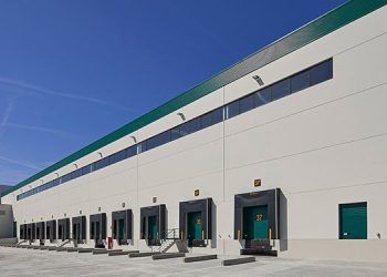 Prologis Europa anuncia los resultados del segundo trimestre