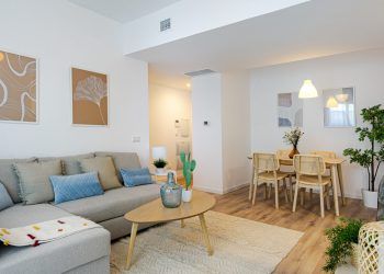 ARCO alquila para Q-Living, Qube Cañaveral I
