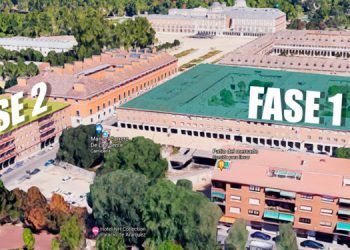 El Registro de Demandantes de Vivienda y Suelo de CONCOVI da a conocer «Residencial New Home Aranjuez» en Madrid