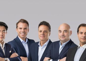 GRC IM crea una ‘joint venture’ con Hayfin Capital para invertir en el inmobiliario español