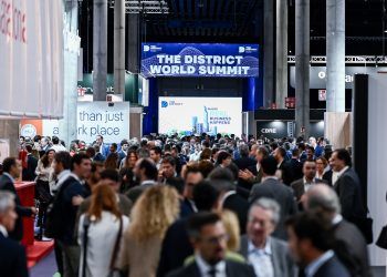 Los fondos de inversión analizan el impacto de la inflación en el sector inmobiliario en The District