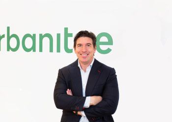 Urbanitae se refuerza y nombra presidente a Eduardo Navarro
