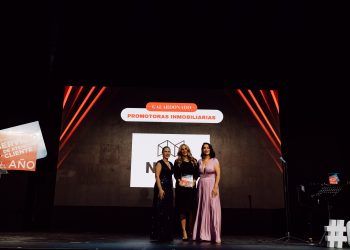 Neinor Homes es elegida ‘Promotora Inmobiliaria del Año’ por su servicio de atención al cliente en el área de preventa