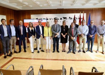 La Comunidad de Madrid invierte más de 84 millones en ayudas para la rehabilitación de casi 6.000 viviendas
