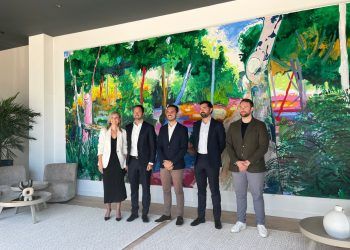 STAY by Kronos inaugura en Torrejón de Ardoz con el 70% de sus viviendas alquiladas