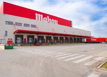 Mahou San Miguel repite como la mejor cervecera española en logística y distribución