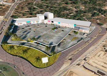 INMOKING Impulsa la Creación de Dos Parques Comerciales en la Comunidad Valenciana