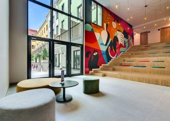 Livensa Living Studios completa una inversión de 60 millones de euros en Valencia con la apertura de su segundo alojamiento flexible