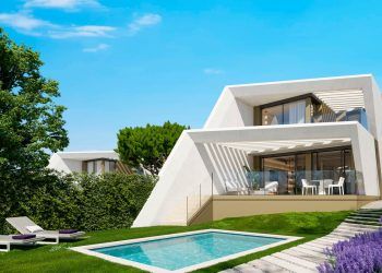 Kronos Homes lleva la sostenibilidad a la sierra de Madrid con dos nuevas promociones: Onix y Krest