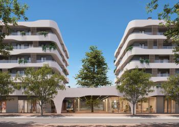 KRONOS HOMES consolida su expansión en Cataluña con 7 proyectos en desarrollo