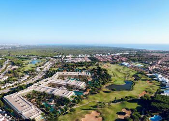 Grupo Soluciones se posiciona en el sector turístico con cuatro nuevos hoteles 5 estrellas en la costa de Cádiz, dos de ellos gran lujo