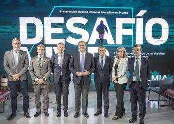 España necesitará 761.000 nuevas viviendas asequibles y una inversión de 108.000millones en los próximos diez años para completar la demanda