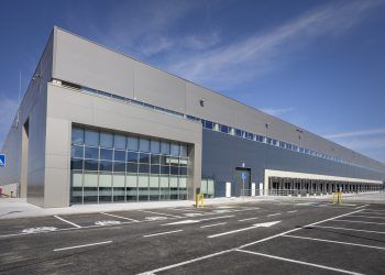 Delin Property completa el arrendamiento del Parque Logístico Madrid Sur con la firma de 42.000 m2 con Alloga