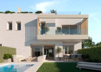 AEDAS Homes arranca las obras de dos promociones en Las Rozas y Boadilla del Monte