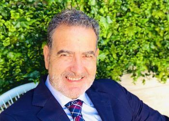 ASPRIMA nombra director general a Jorge Ginés Franco