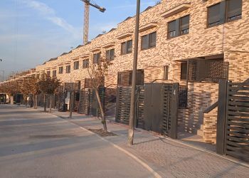 CIMA Proyectos otorga el fin de obra a la promoción Residencial Altos de Buenavista en Getafe