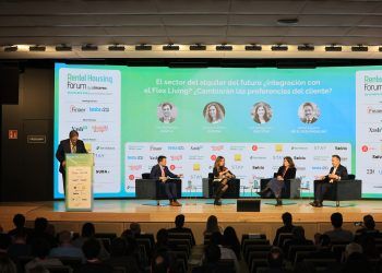 El sector del alquiler residencial reunido en Rental Housing Forum reclama más políticas que incentiven la inversión en vivienda asequible