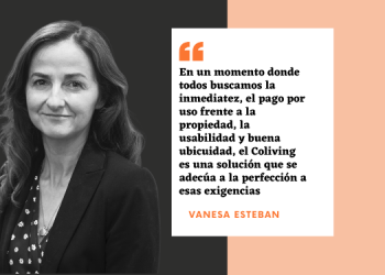 ¿Por qué el Coliving se está instaurando como una alternativa cada vez más demandada de modelo residencial? 