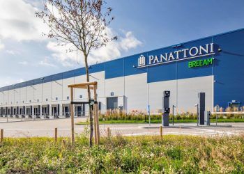 Panattoni Iberia vende un parque logístico de 46.000 m2 en Murcia