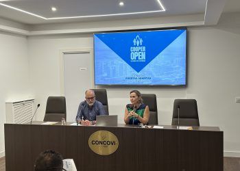 El Registro de Demandantes de Vivienda de CONCOVI abre sus puertas para acercar COOPEROPEN a los ciudadanos