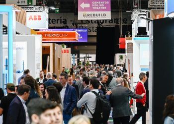 REBUILD 2024 llega para acelerar el cambio definitivo hacia la construcción industrializada