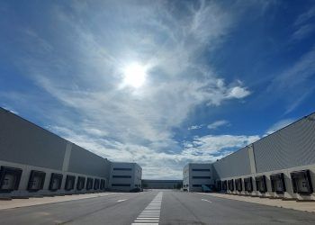 Clarion Partners Europe lanza al mercado dos naves que suman 42.000 m2 en Tarragona en colaboración con Savills y JLL