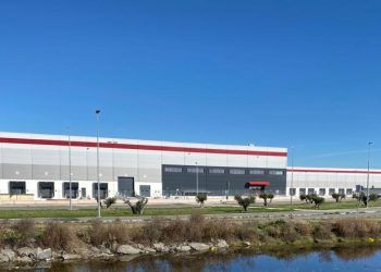 P3 Logistic Parks confía a Savills y CBRE la comercialización del mayor “llave en mano” industrial-logístico en Cataluña