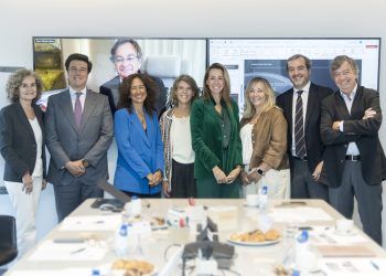 WIRES constituye su Consejo Asesor, compuesto por destacados líderes del sector inmobiliario y empresarial en España