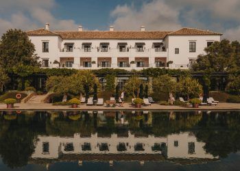 Finca Cortesin y Grand Hotel Son Net, galardonados en los «Beyond Luxury Awards 2023»