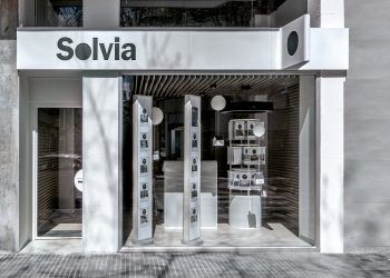 Solvia posiciona su modelo de Stores entre las cinco mayores redes inmobiliarias de España