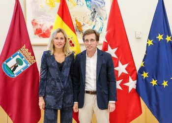 Madrid y Alcobendas estudian alternativas de conexión entre ambos municipios a través de los nuevos desarrollos