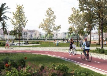 Metrovacesa crea un departamento de Desarrollo Urbano Sostenible pionero en el sector para co-diseñar las ciudades del futuro