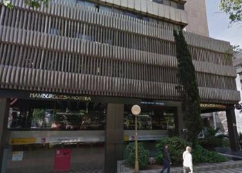 GRUPO LAR se alza con Maria Molina, 50