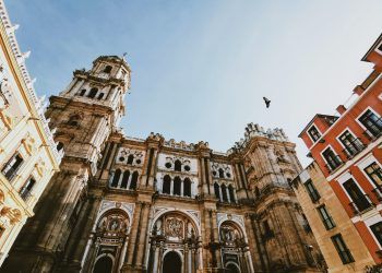 El ayuntamiento de Málaga obtiene 22 millones de euros más para la financiación de la construcción de las 476 vpo que promueve en el sector universidad
