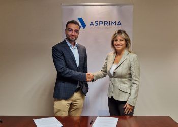 ASPRIMA y ATLAS firman un acuerdo para crear una plataforma de monitorización de desarrollos urbanísticos en Madrid
