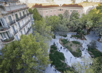 Reunión informal de Ministros de Vivienda en Gijón