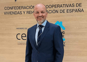 Javier de Osma. Concovi
