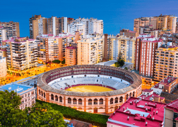 El ayuntamiento de Malaga expondrá en Simed la oferta de vivienda protegida pública y privada de la ciudad