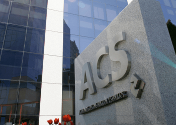 ACS obtiene un beneficio neto de 576 millones de euros en los primeros nueve meses de 2023