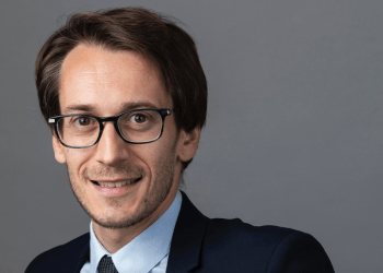 Grégoire Huillard se incorpora a Klépierre Iberia como nuevo director de Desarrollo e Inversiones