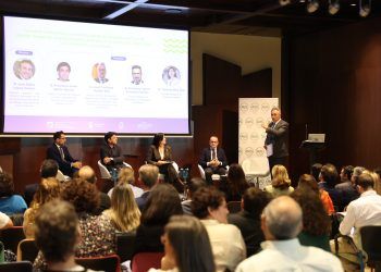 Gestores y promotores apuntan en SIMED a la colaboración público-privada como factor decisivo en el sector inmobiliario