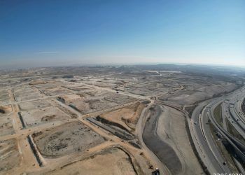 ASPRIMA celebra el Decreto de simultaneidad que permitirá la compatibilización de las obras de urbanización y edificación de la etapa 1 de Berrocales