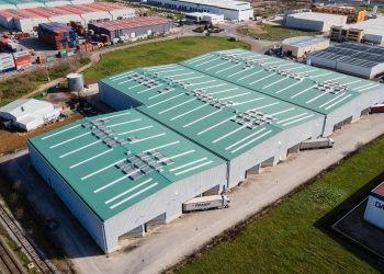 Dream Advisors encarga a JLL y Forcadell la comercialización de una plataforma logística de más de 16.000 m2 en el Corredor del Henares
