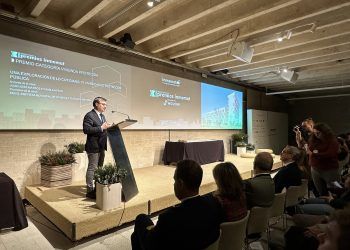 Dos promociones de EMVS Madrid reciben el premio INMOMAT al mejor proyecto residencial de vivienda protegida