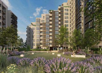 Culmia inicia las obras del proyecto devivienda asequible del Ayuntamiento de Madrid