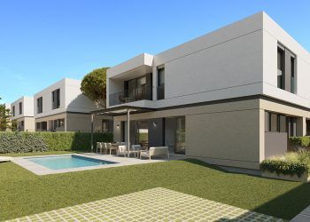 AEDAS Homes sigue transformando el sector inmobiliario: impulsa más de 80 proyectos industrializados con cerca de 5.000 viviendas